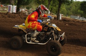 Jeffrey Rastrelli (JB Racing / Can-Am) had a good weekend at Loretta's finishing second in the Pro-Am class and recording a career-best sixth overall in the Pro class. He finished 2013 in eighth place in the final Pro class rankings.