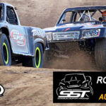 Stadium Super Trucks - Crandon WI