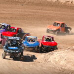 Lucas Oil - Arizona Regional