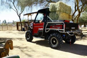 ReadyForce Ranger