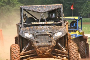 Dirt Riot, Durhamtown Plantation