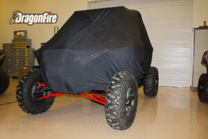 DragonFire Racing ...XP1000?
