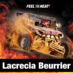 DragonFire Racing - Lacrecia