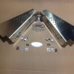 EMP RZR1000 CV Guards