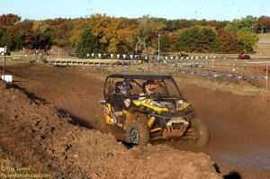 Hunter Miller - Can-Am