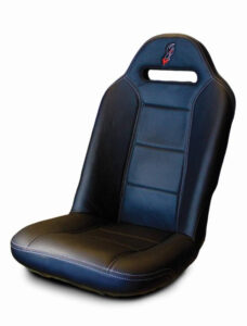DragonFire XL HighBack Bucket Seat