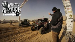 King of the Hammers KOH-UTV