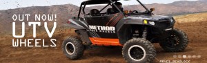 Method Race Wheels - UTV