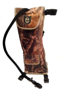 Pro Armor Hydration System Camo