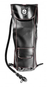 Pro Armor Hydration System Red