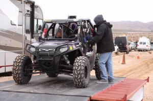 Rowdy Dawg Racing - ITP