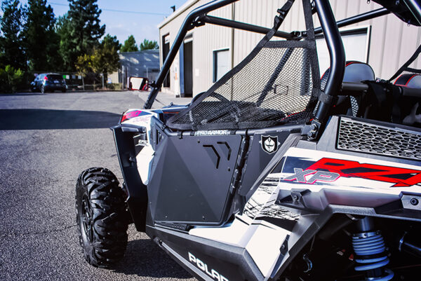 Pro Armor Polaris RZR XP 1000 door