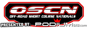 Off-Road Short Course Nationals OSCN