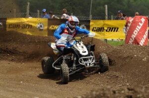 Can-Am DS450