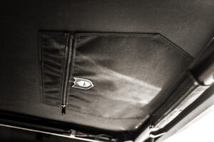 Polaris XP1000 Pro Armor Canvas Roof-02