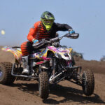 BCS Performance : Can-Am : ITP racer Ronnie Higgerson, who also took seventh in the Pro class, won the Pro-Am class in Walnut, Ill., to expand his class points lead.