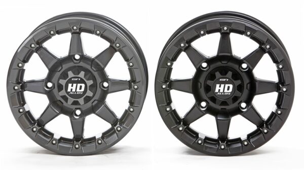 HD5 Beadlock Wheels-pair