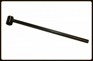 H.D. Rear Toe Links For Maverick & Maverick Max 1000