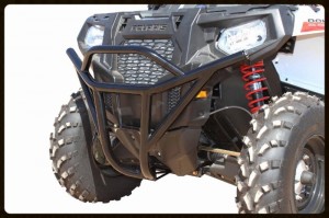 Dragonfire RacePace ACE front bumper