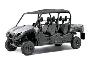 2015 Special Edition Viking VI