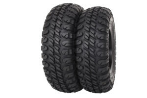 STI Chicane RX tires