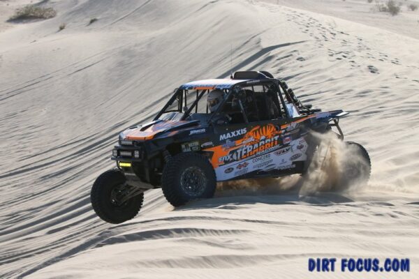 2015 SCORE IV 250 - #1971 004