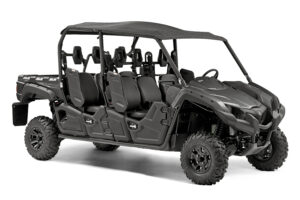 2016 Viking VI SE